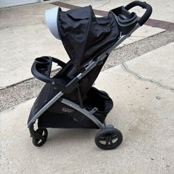 Stroller, Single