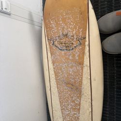 Surf Board 