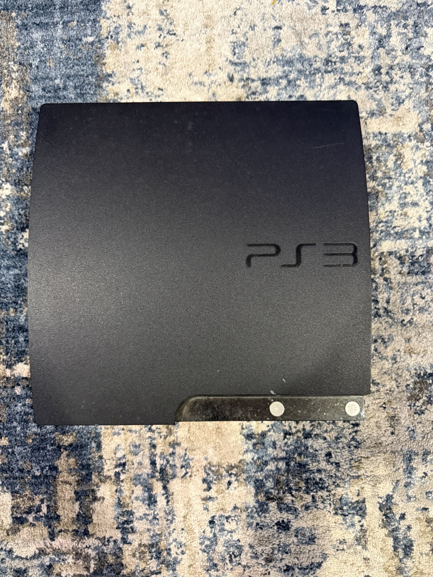 2 PlayStation 3 Systems