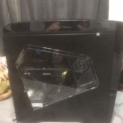 cyberpower gaming pc