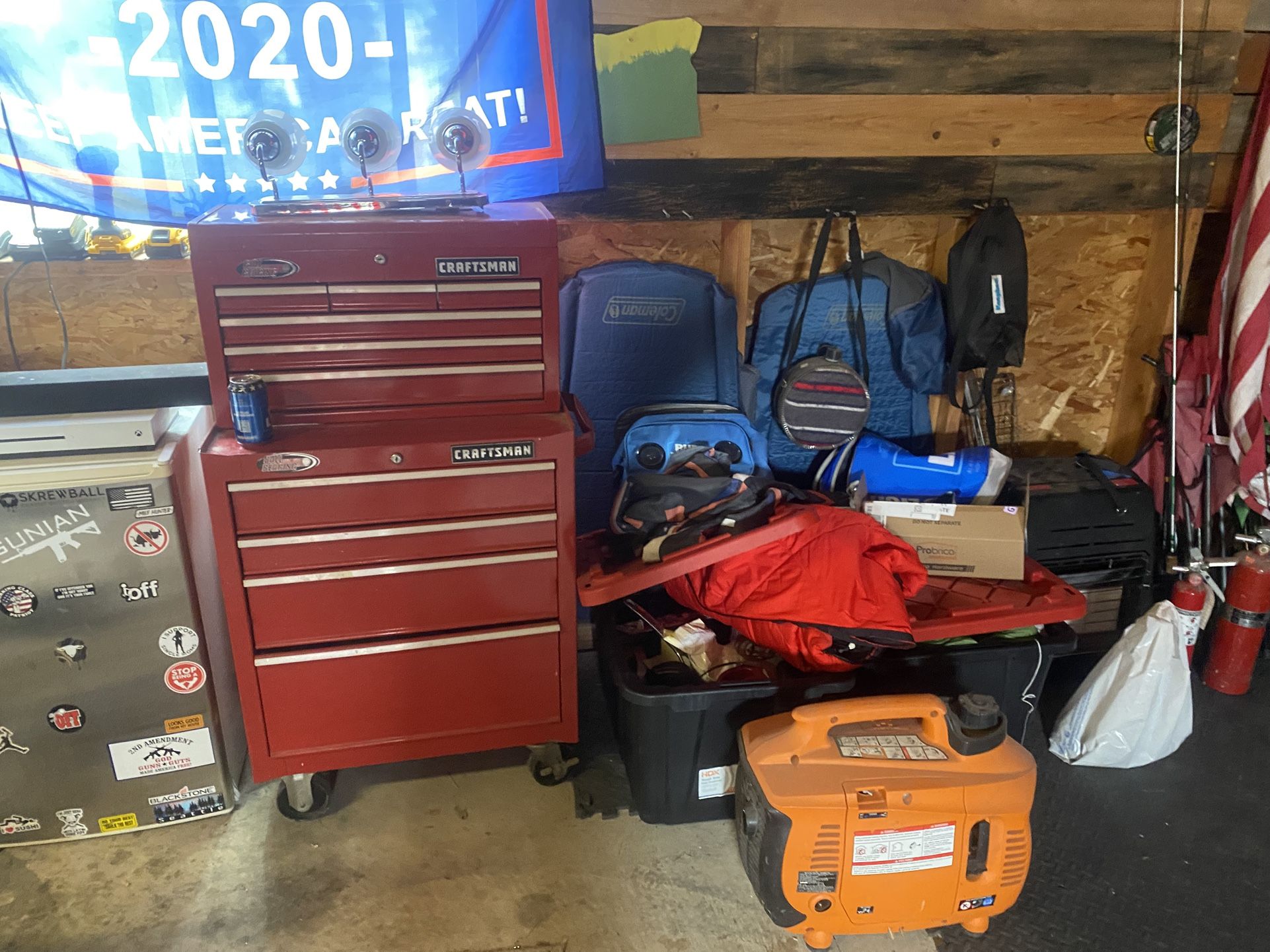 Moving Sale