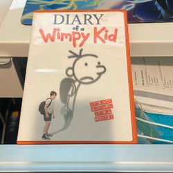 Diary Of A Wimpy Kid 20th Century Movie 