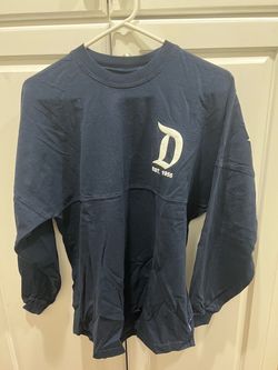 Disneyland jersey XS