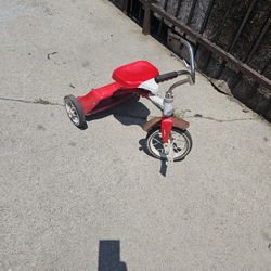 Kids Bike