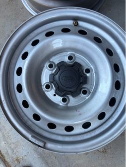 Ranger ram 16 inch