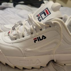 FILA Womens 6 1/2 