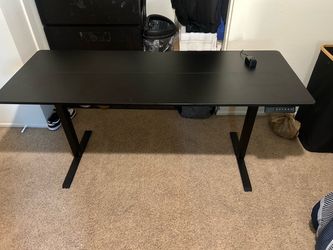 Standing Desk