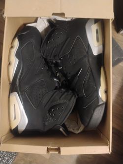 Jordan 6