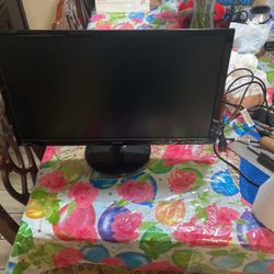 Asus Monitor With Power Cord