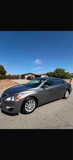 Altima 2014