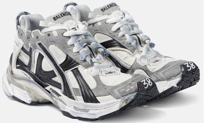 Balenciaga Runners - ALL COLORS - FREE SHIPPING