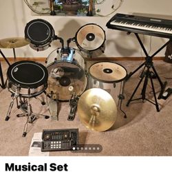 Starter Set!!! All Together Selling