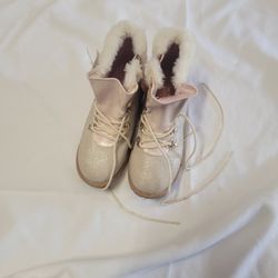 Kids Boots