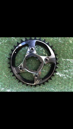 Sram XX1 34t