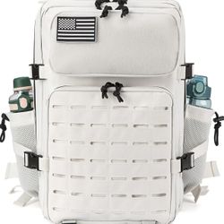 Military Tactical Backpack(BRAND NEW)
