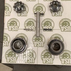 Dana 30 & 35 Spider Gears