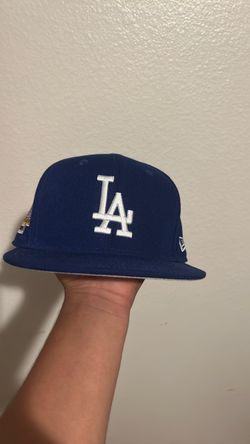 New Era LA Dodgers Fitted Hat