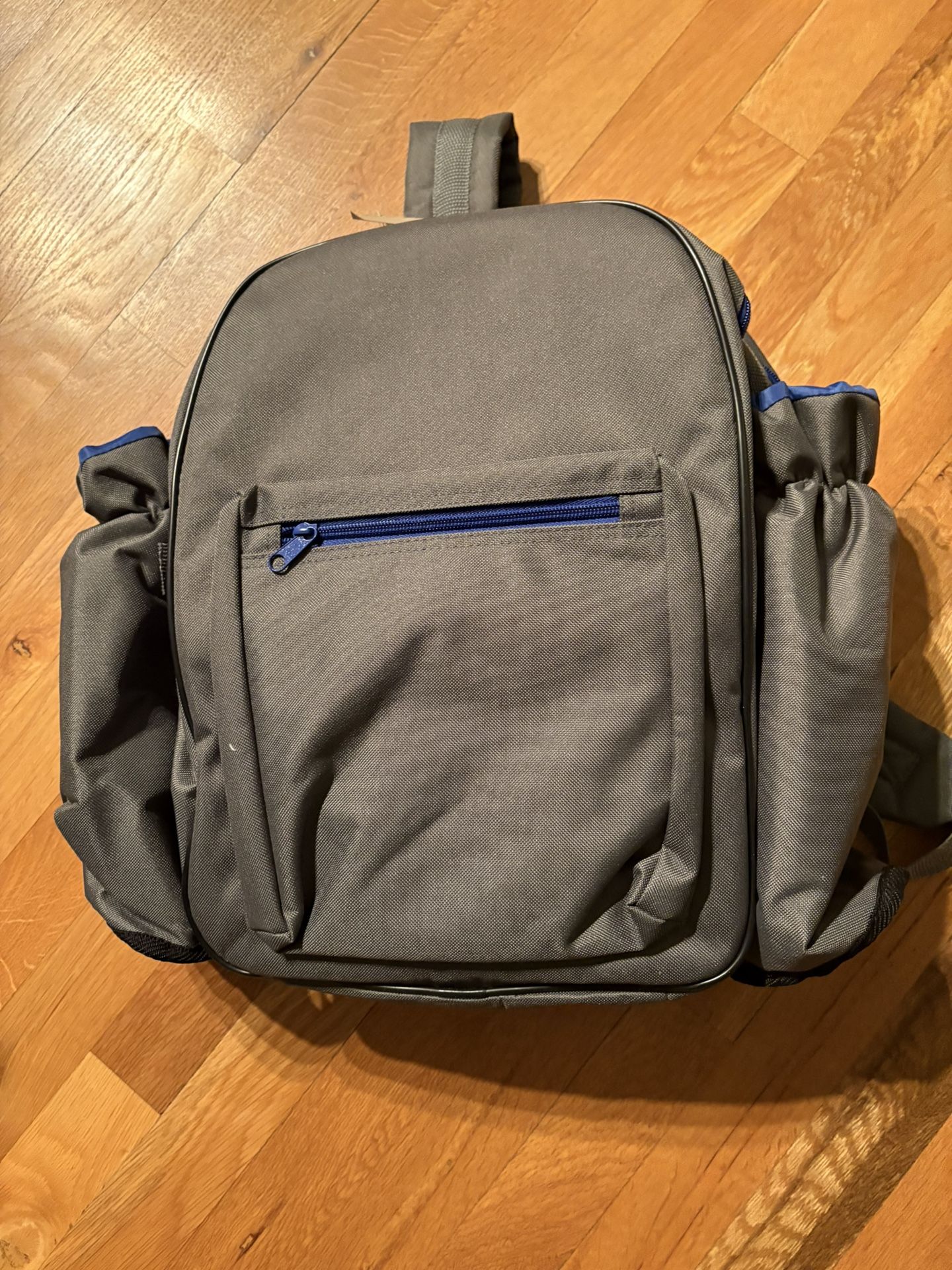 Picnic Backpack Think Picnics Ravina Sports