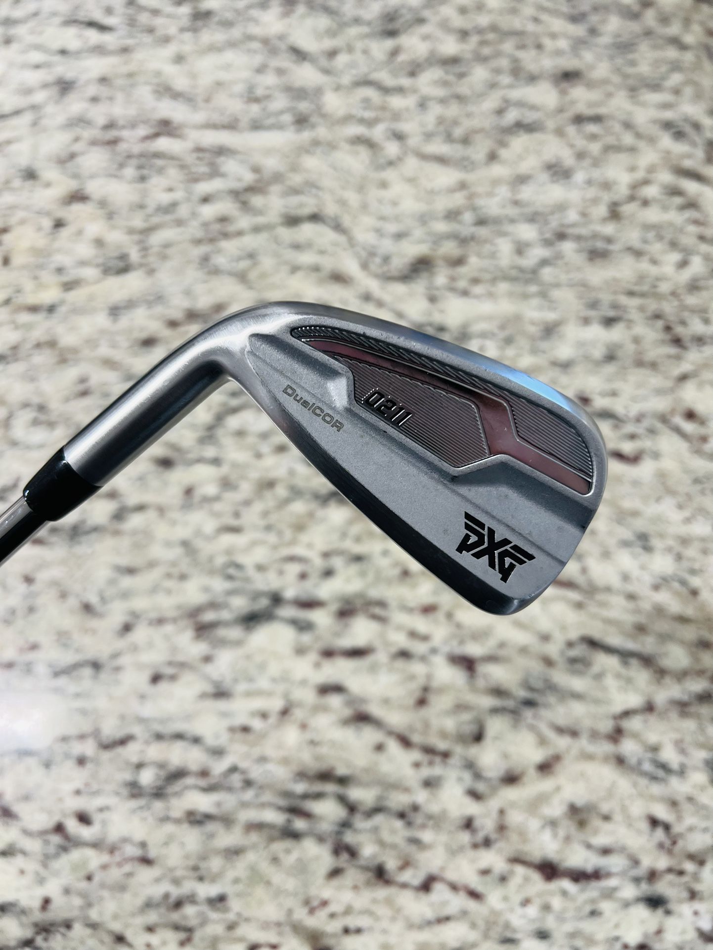 PXG Left Handed 5 Iron for Sale in San Antonio, TX OfferUp