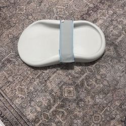 MOVI Contoured Diaper Changing Pad
