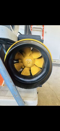 Max Fan Pro Series