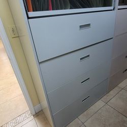 File Cabinets $40obo