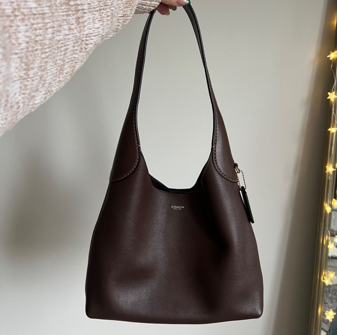 Coach Brooklyn 28 Handbag