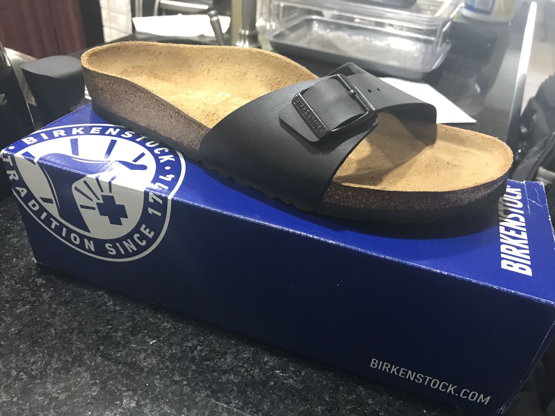 Birkenstock Sandals