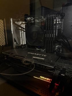 Mid-Tier Gaming PC