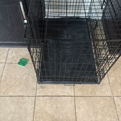 Dog Kennel Till 70Lb