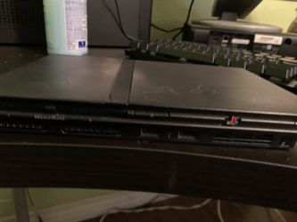 Ps2 (console only)