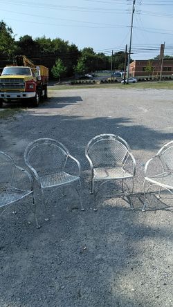 Chairs