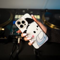 Hello Kitty & Pochacco iPhone Cases – Bulk Wholesale Available