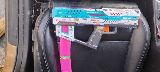 Nerf