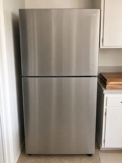 Samsung Refrigerator