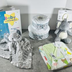 Baby Gift 