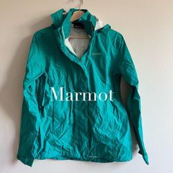 Marmot Rain Jacket 