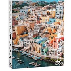 Blanc 1000 Piece Puzzle New in box