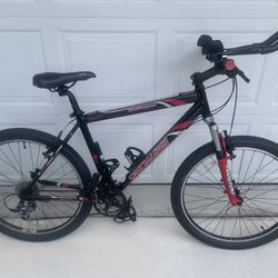 Specialized Rockhopper Competition Bike 