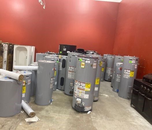 Water heater