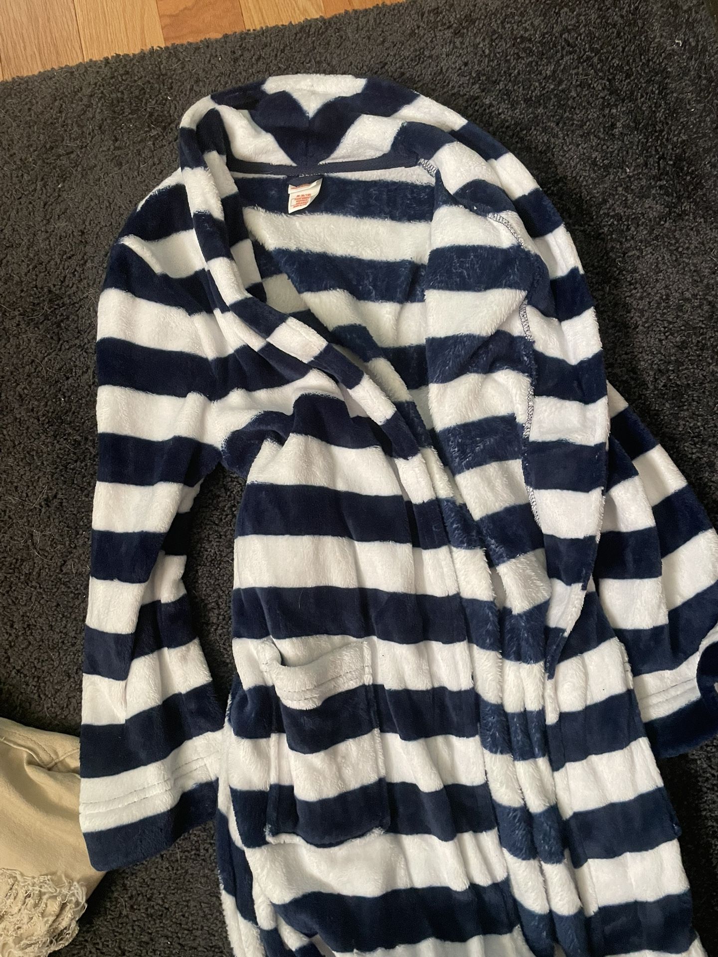 Kids Robe