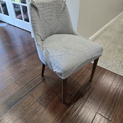 4 Modern Dining Chair