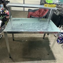 Work Bench 