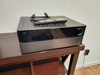 Harman Kardon AVR Home Theater Receiver