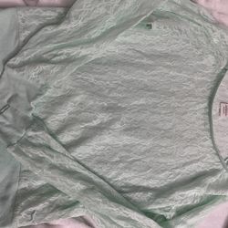 Pink Top