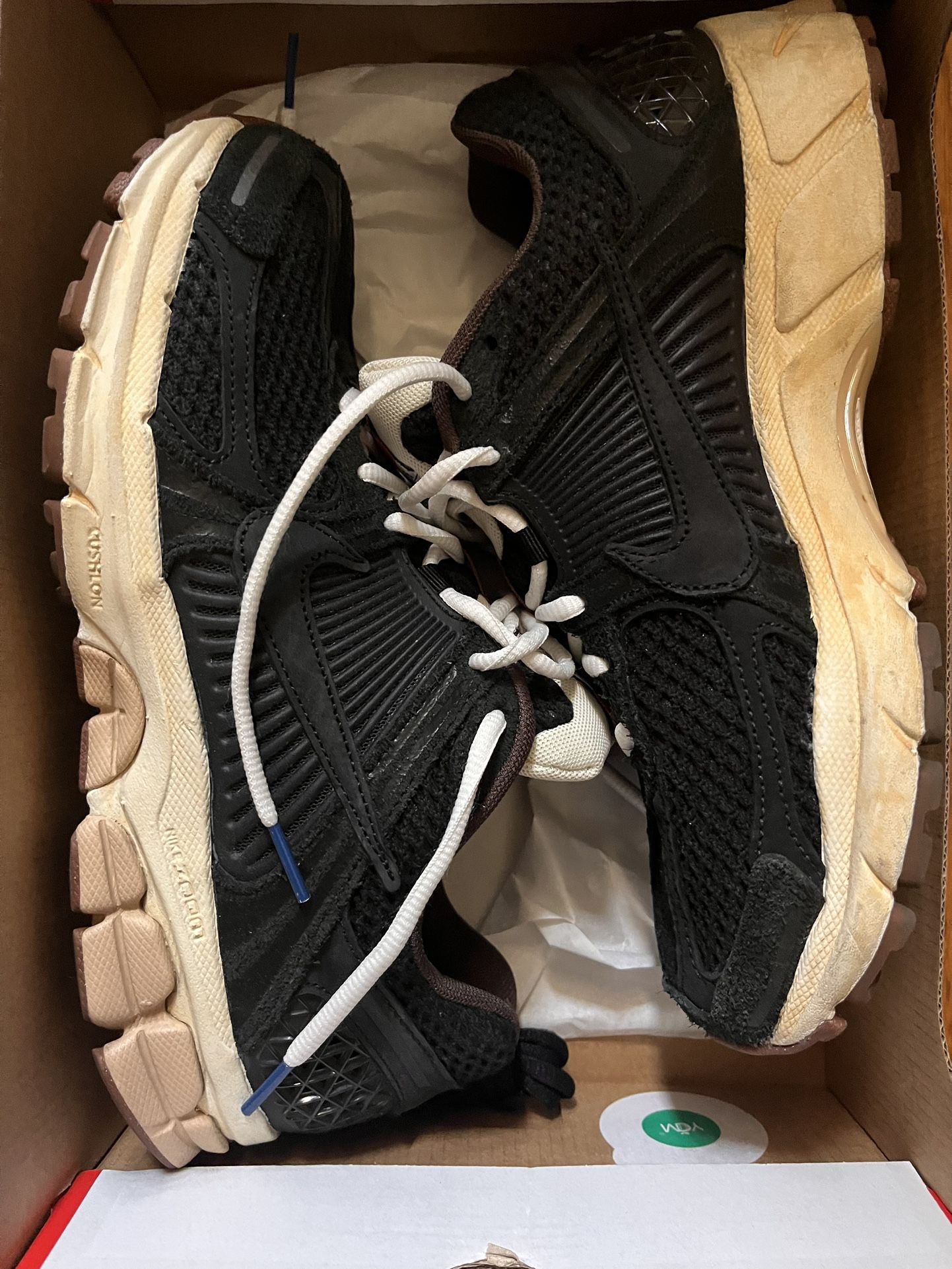 Nike Vomero 5