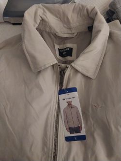 Chamarra Dockers Size G
