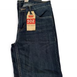 Boy Jeans 27x27