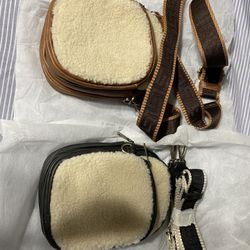 Crossbody Bags