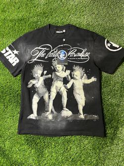 Path to paradise hellstar shirt